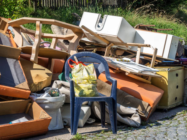Best Garage Cleanout Services  in South River, NJ