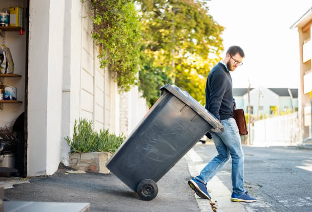 Best Yard Cleanup Services  in South River, NJ
